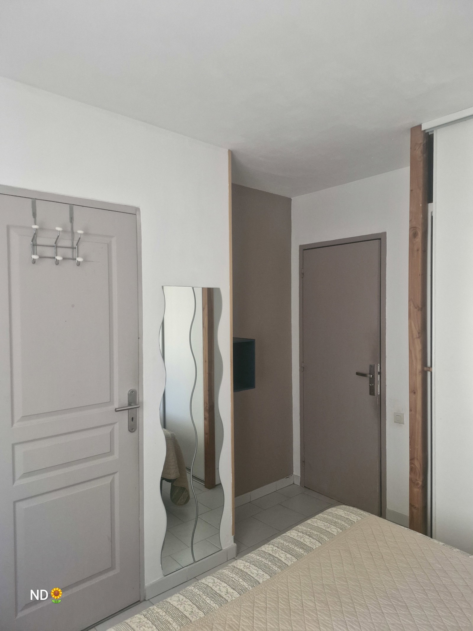 Hemvistelse Robion 647439