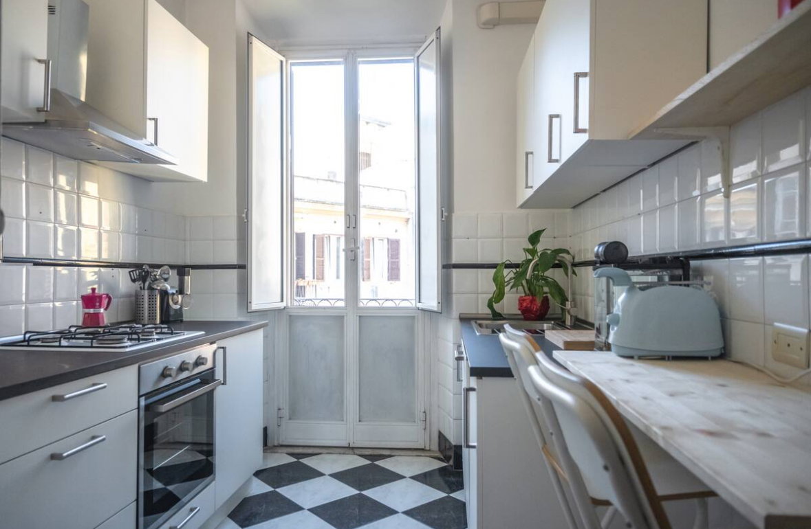 Hemvistelse Roma 647841