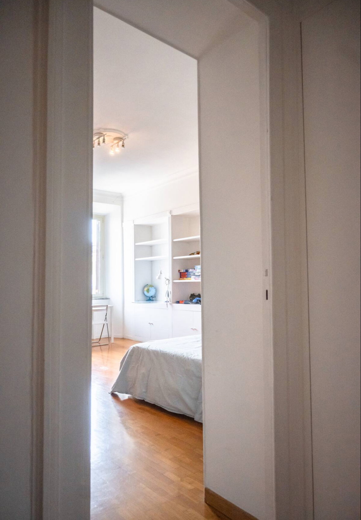 Hemvistelse Roma 647841