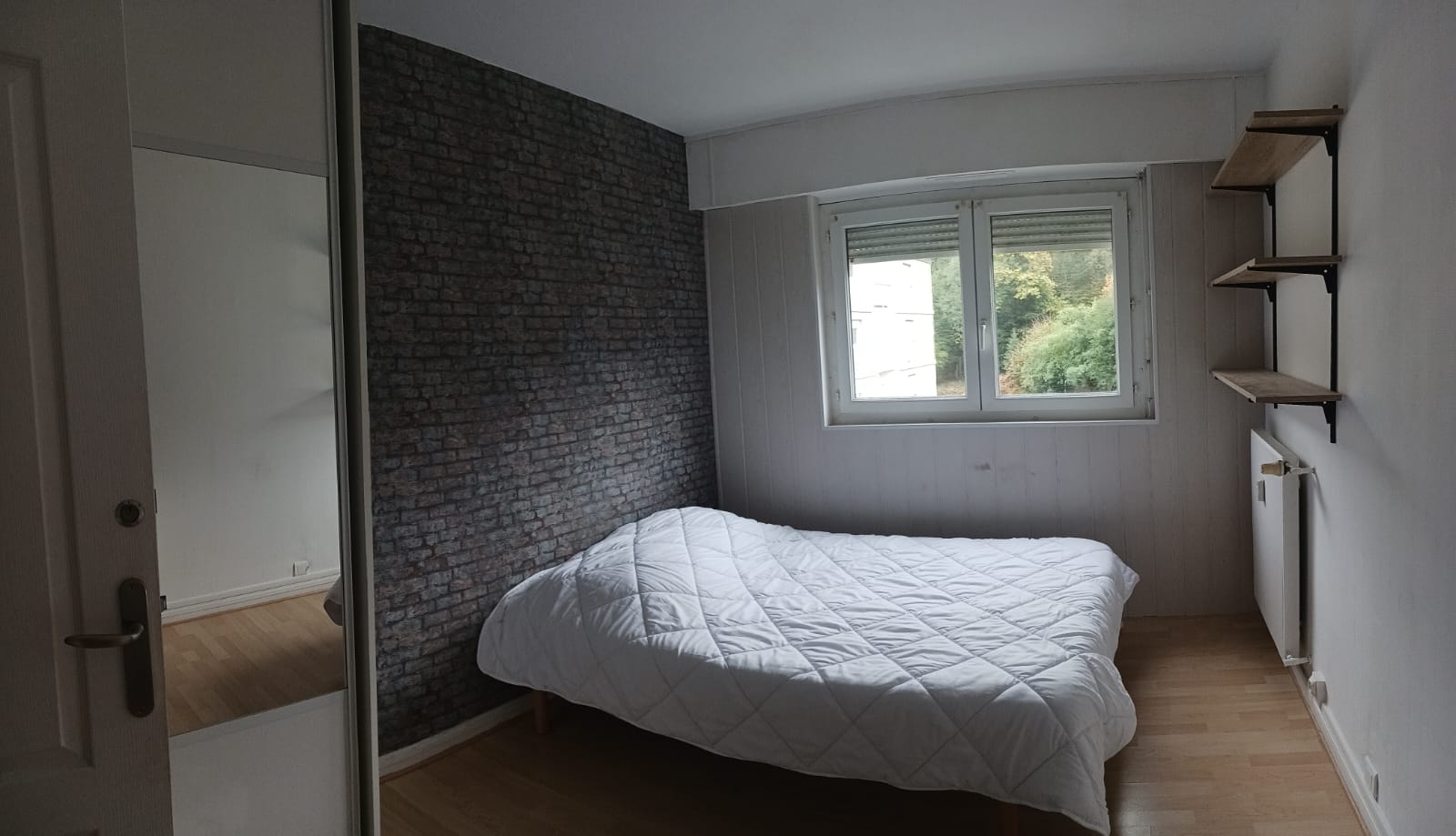 Hemvistelse Quimper 651428