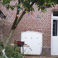 Hemvistelse Beauvais 653783