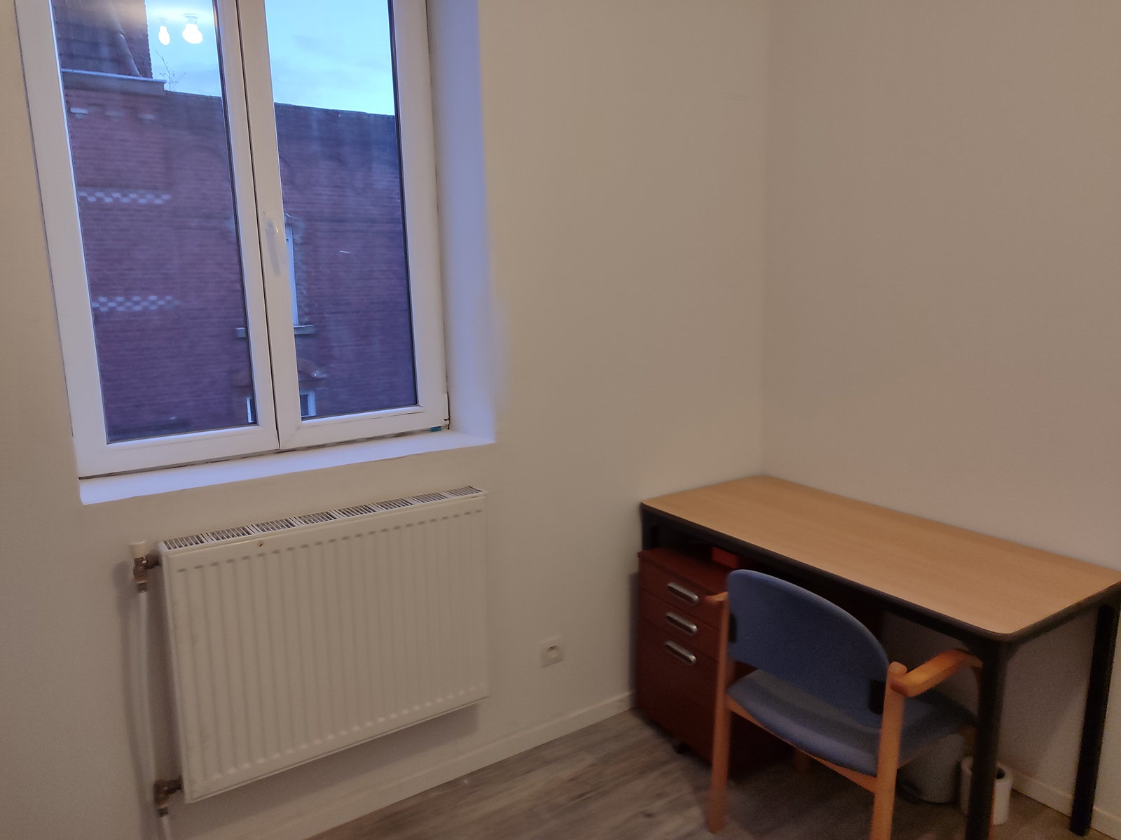 Hemvistelse Roubaix 654227