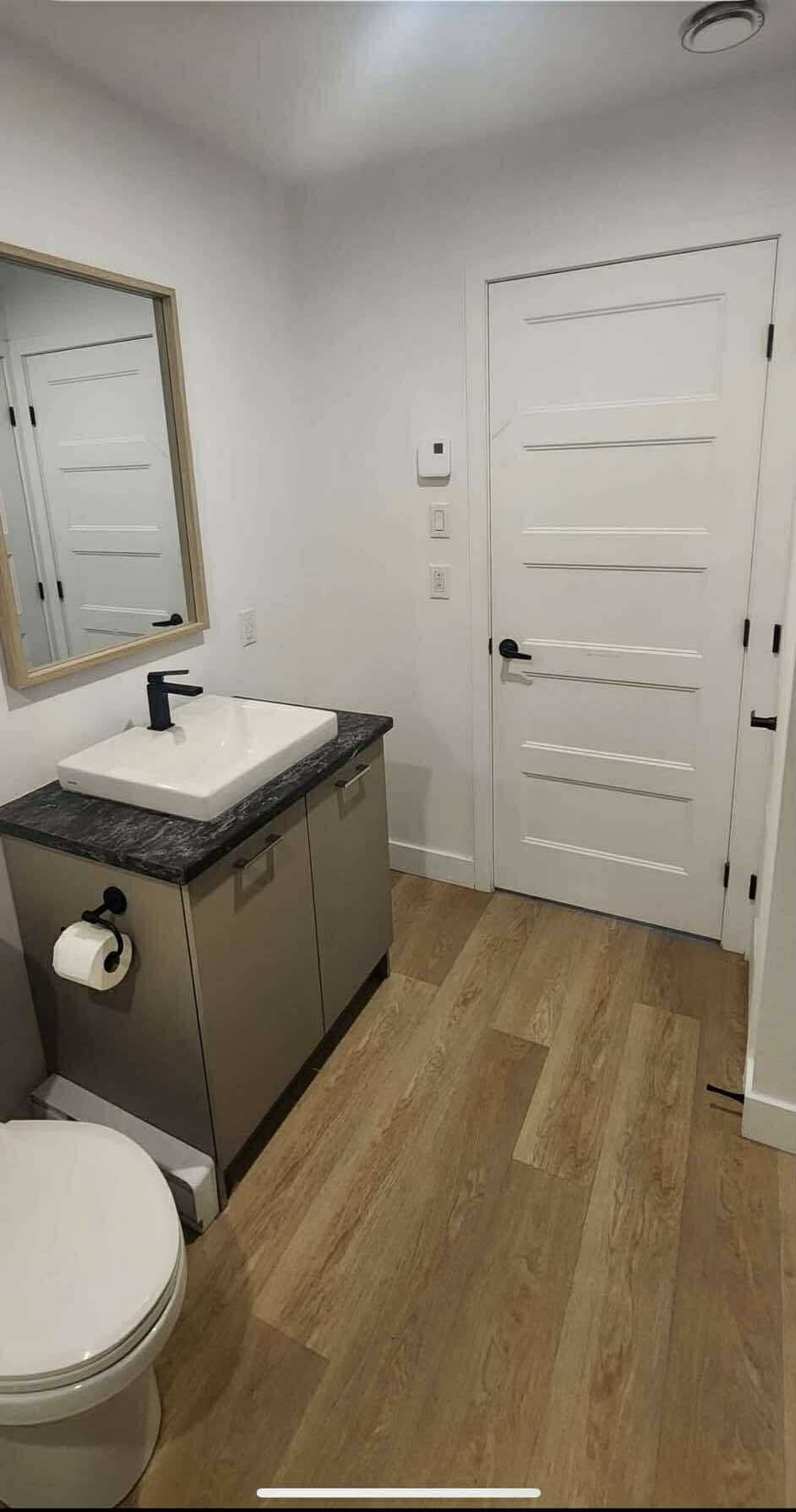 Hemvistelse Saint-Hyacinthe 654402