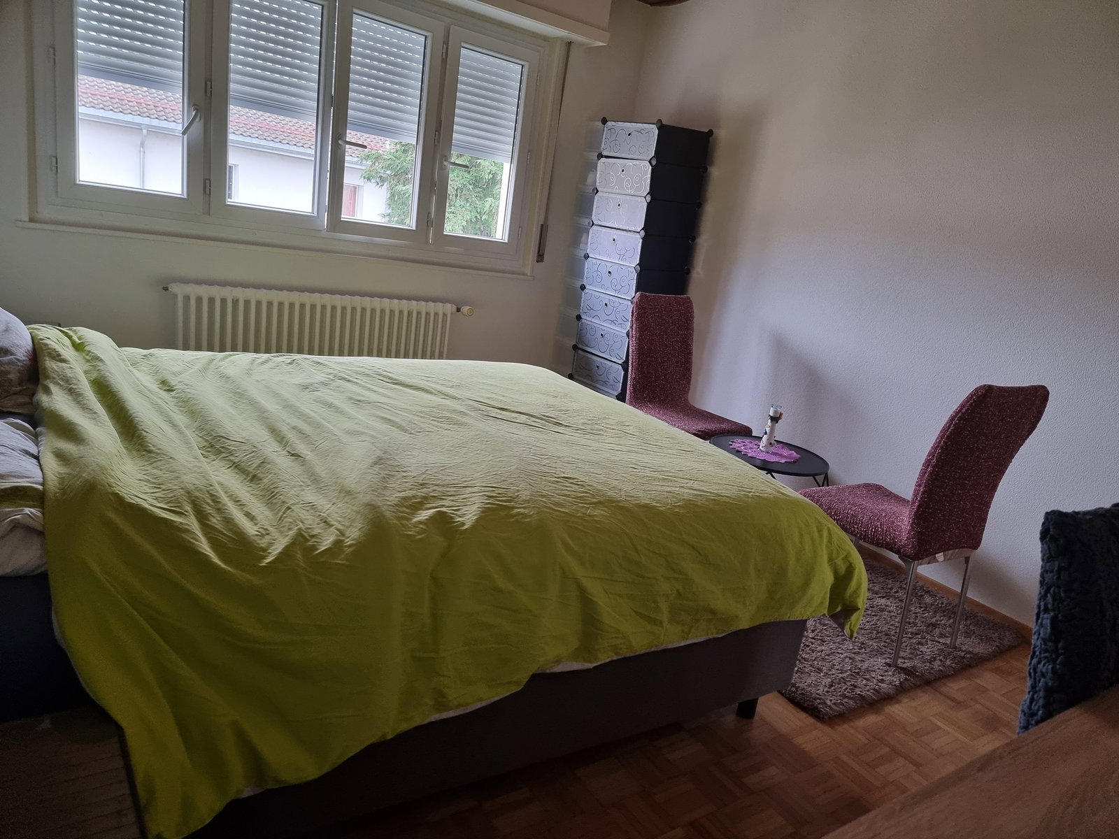 Hemvistelse Morges 656507