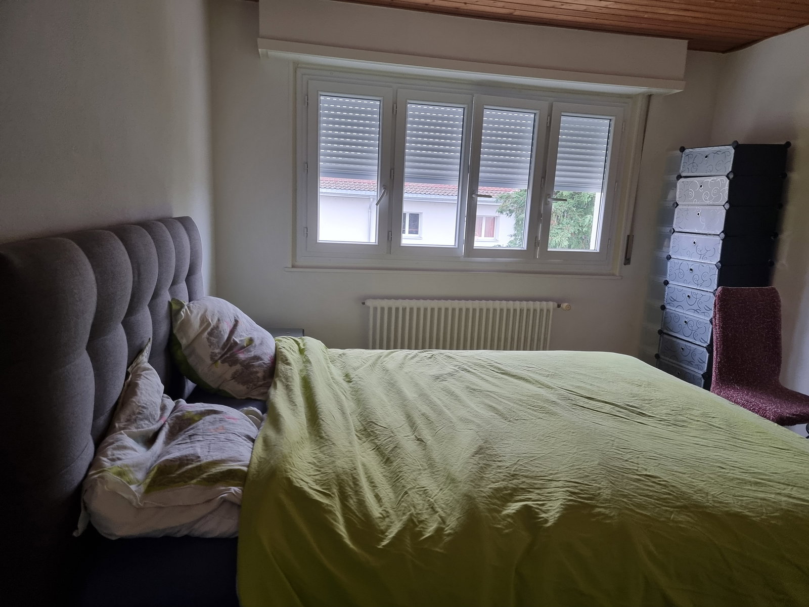 Hemvistelse Morges 656507