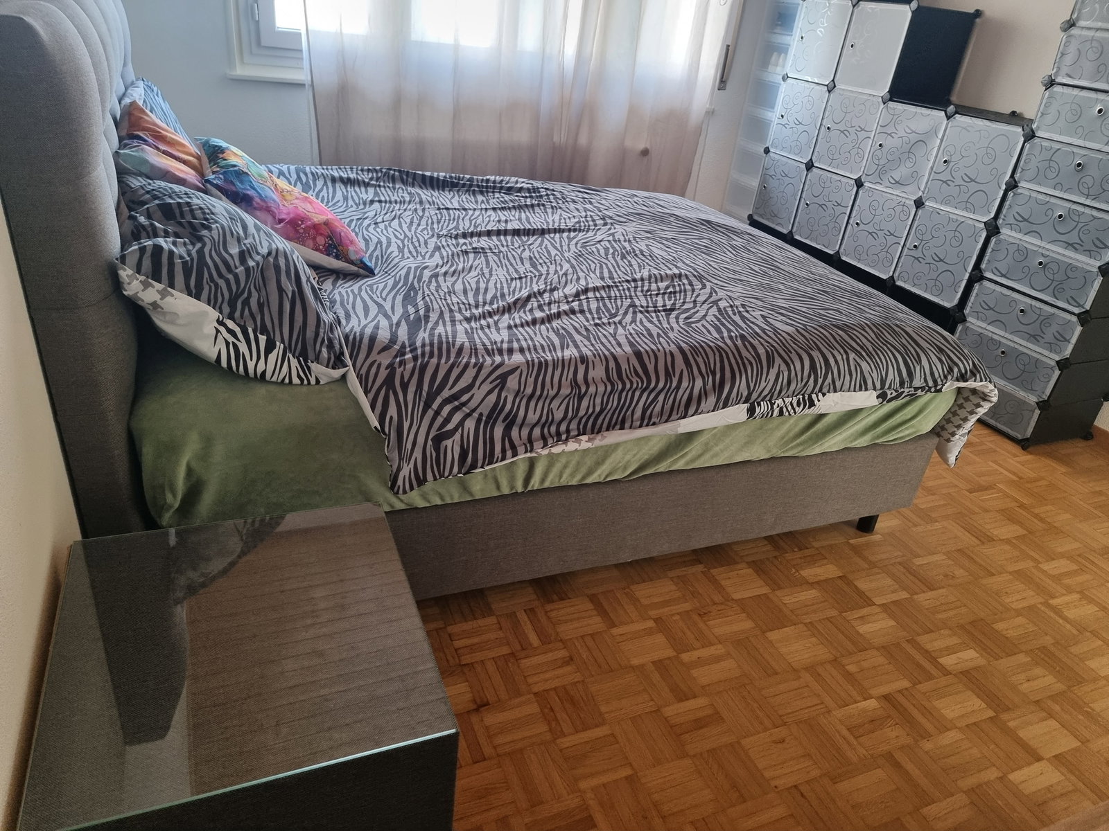 Hemvistelse Morges 656507