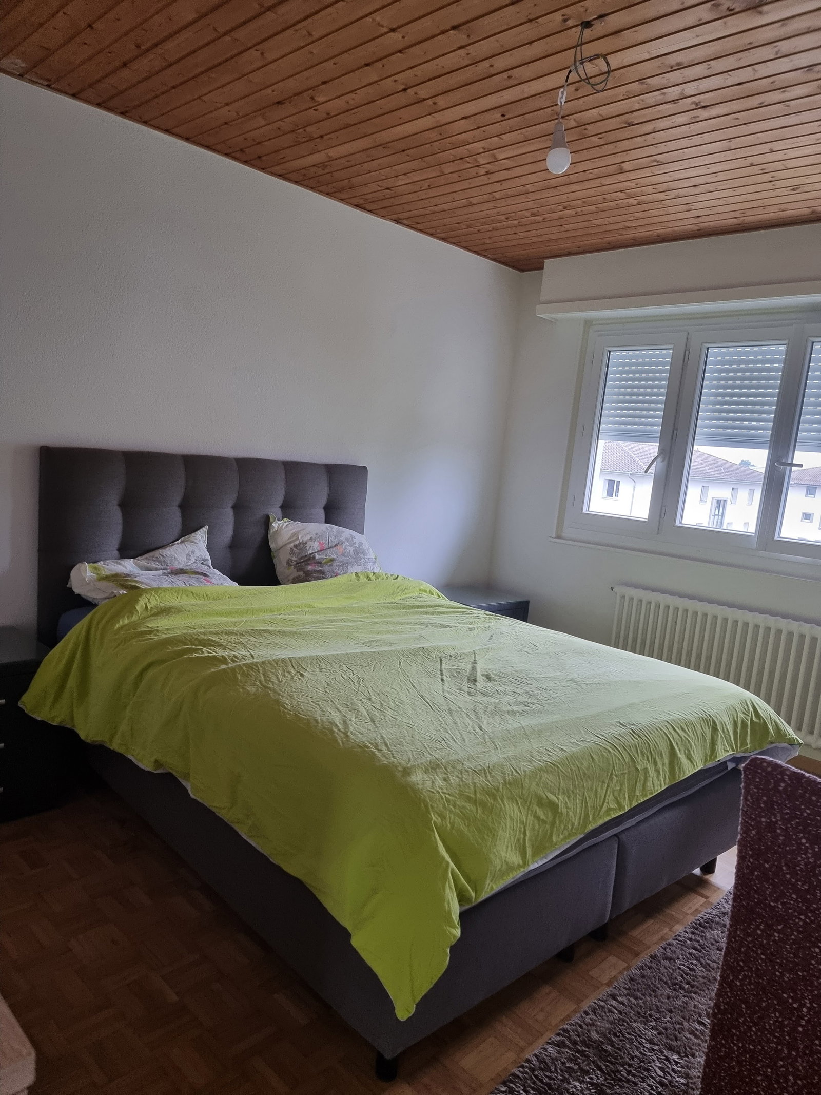 Hemvistelse Morges 656507
