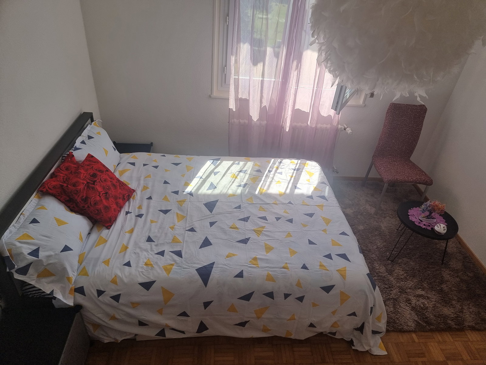 Hemvistelse Morges 656507