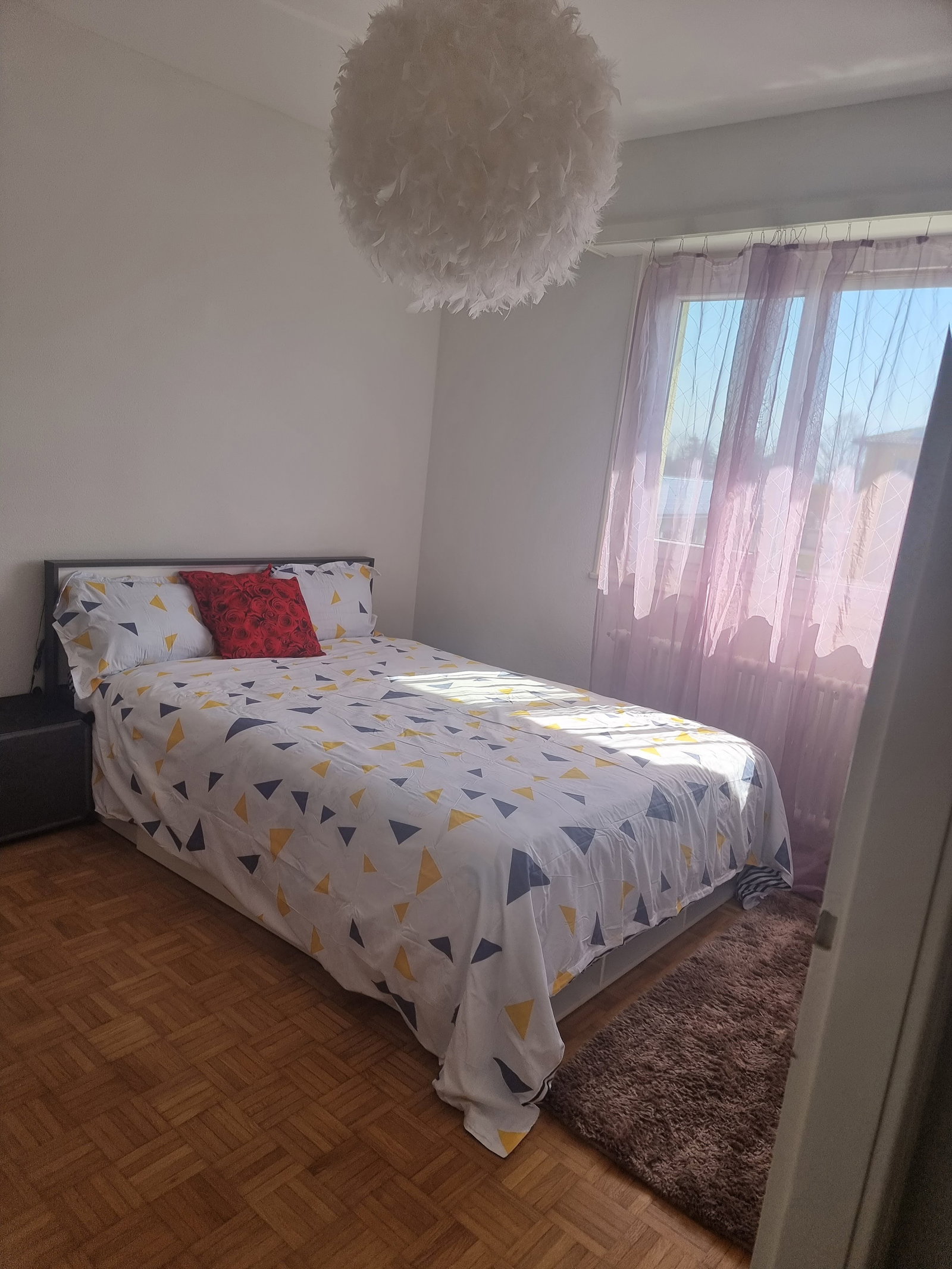 Hemvistelse Morges 656507