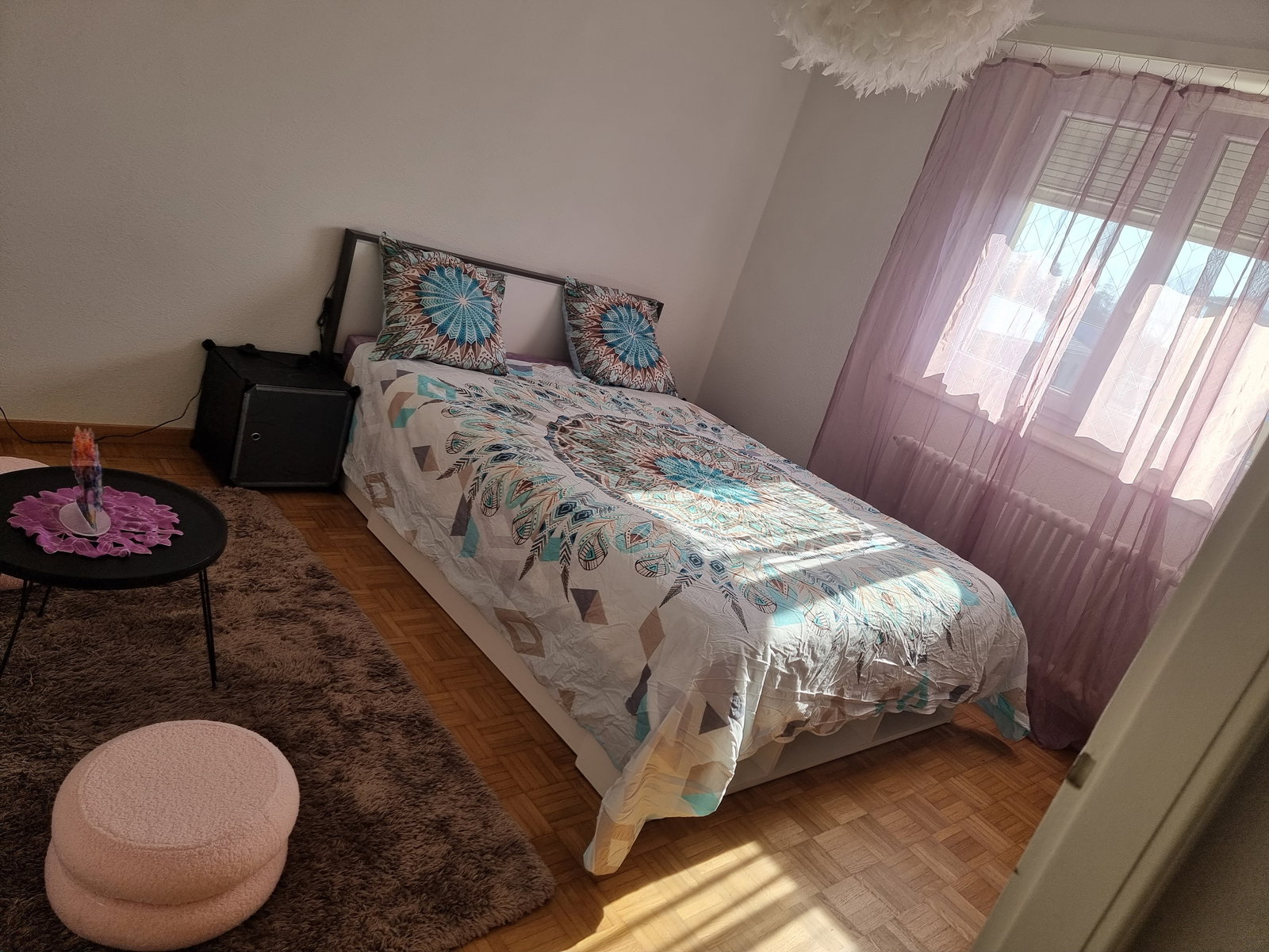 Hemvistelse Morges 656507