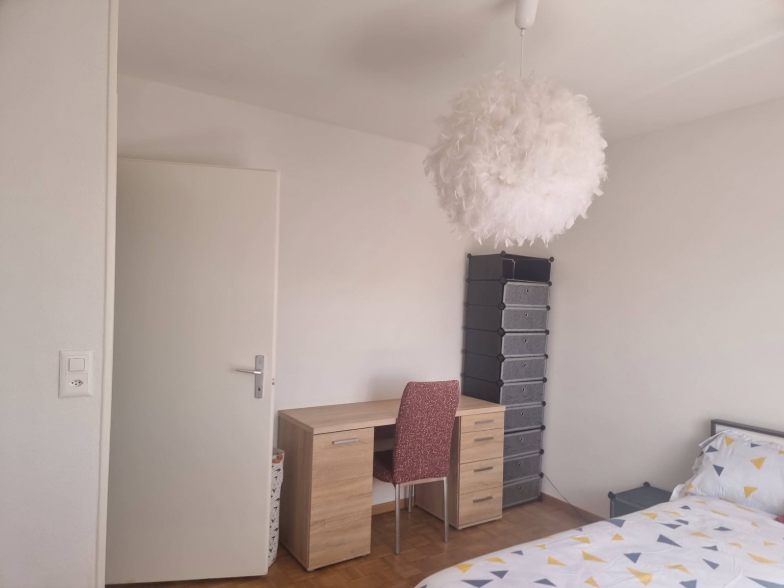 Homestay Morges 656507