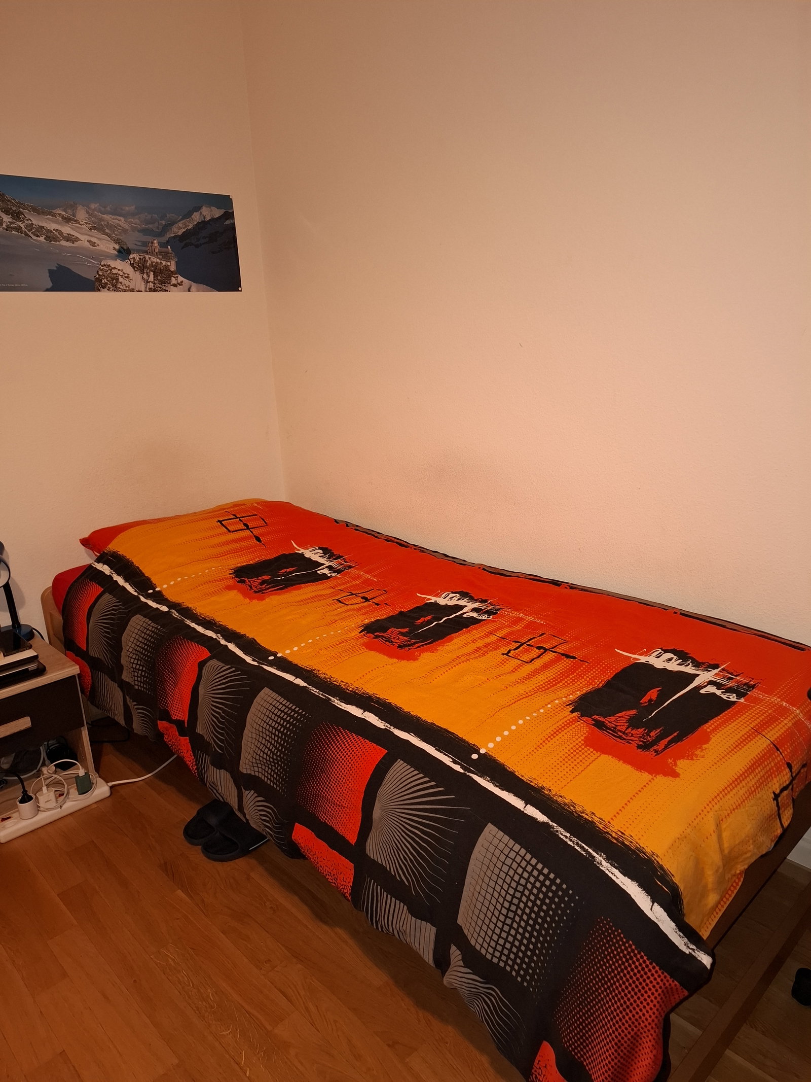 Hemvistelse Romanel-sur-Lausanne 658021