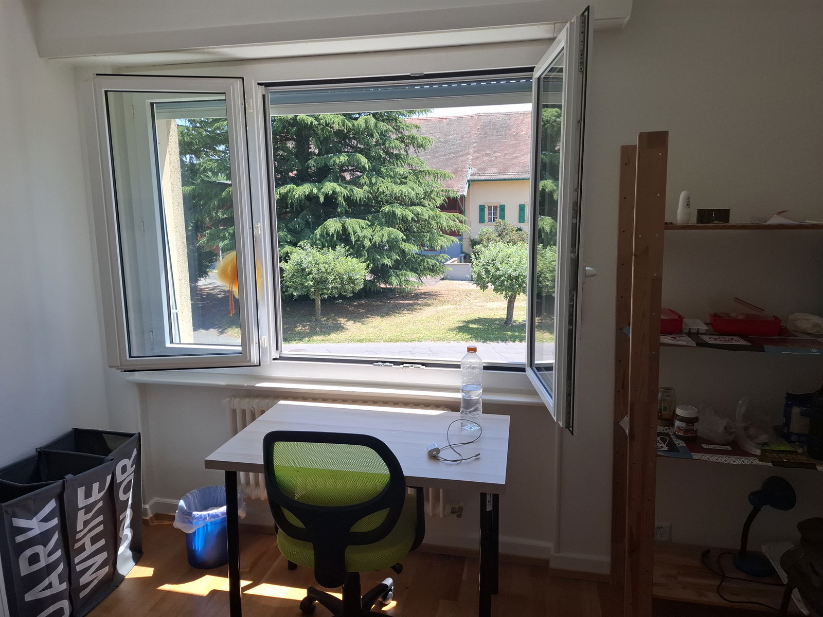 Hemvistelse Romanel-sur-Lausanne 658021