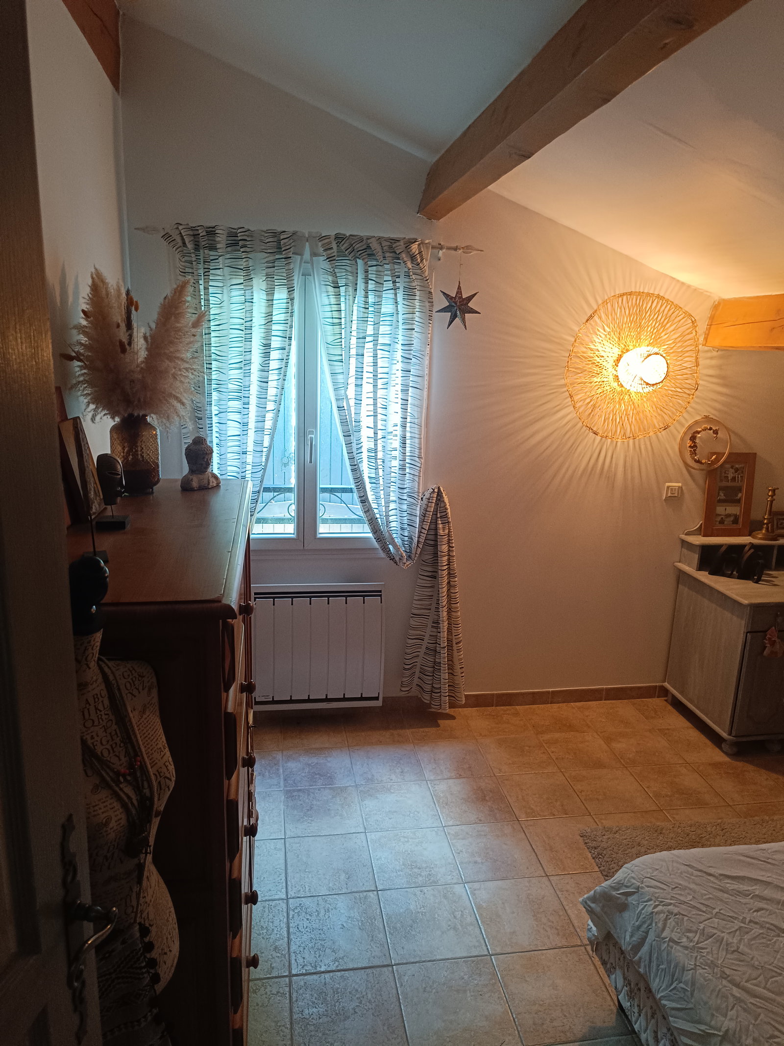 Hemvistelse Aubais 658121