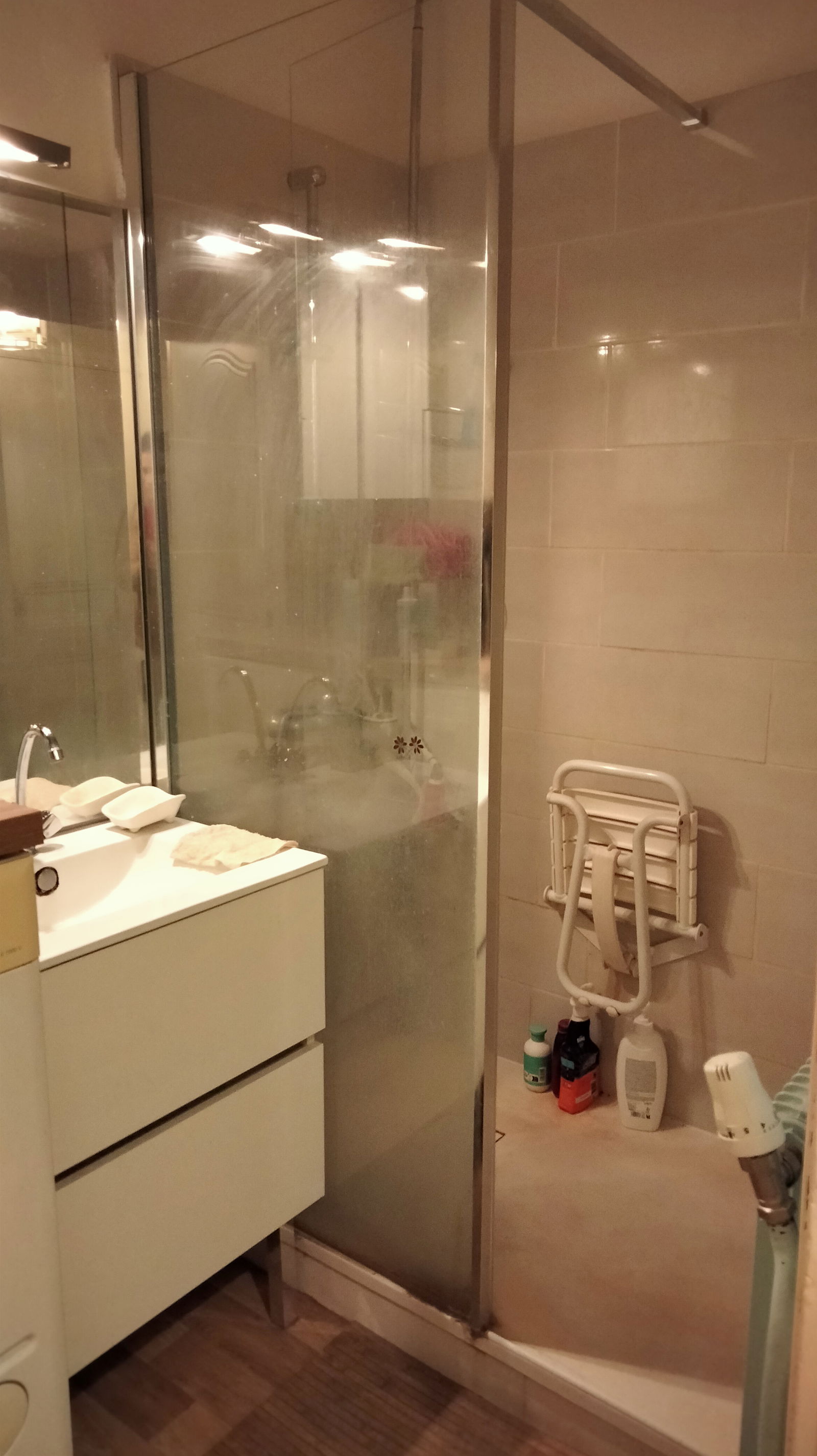 Hemvistelse Draguignan 658311