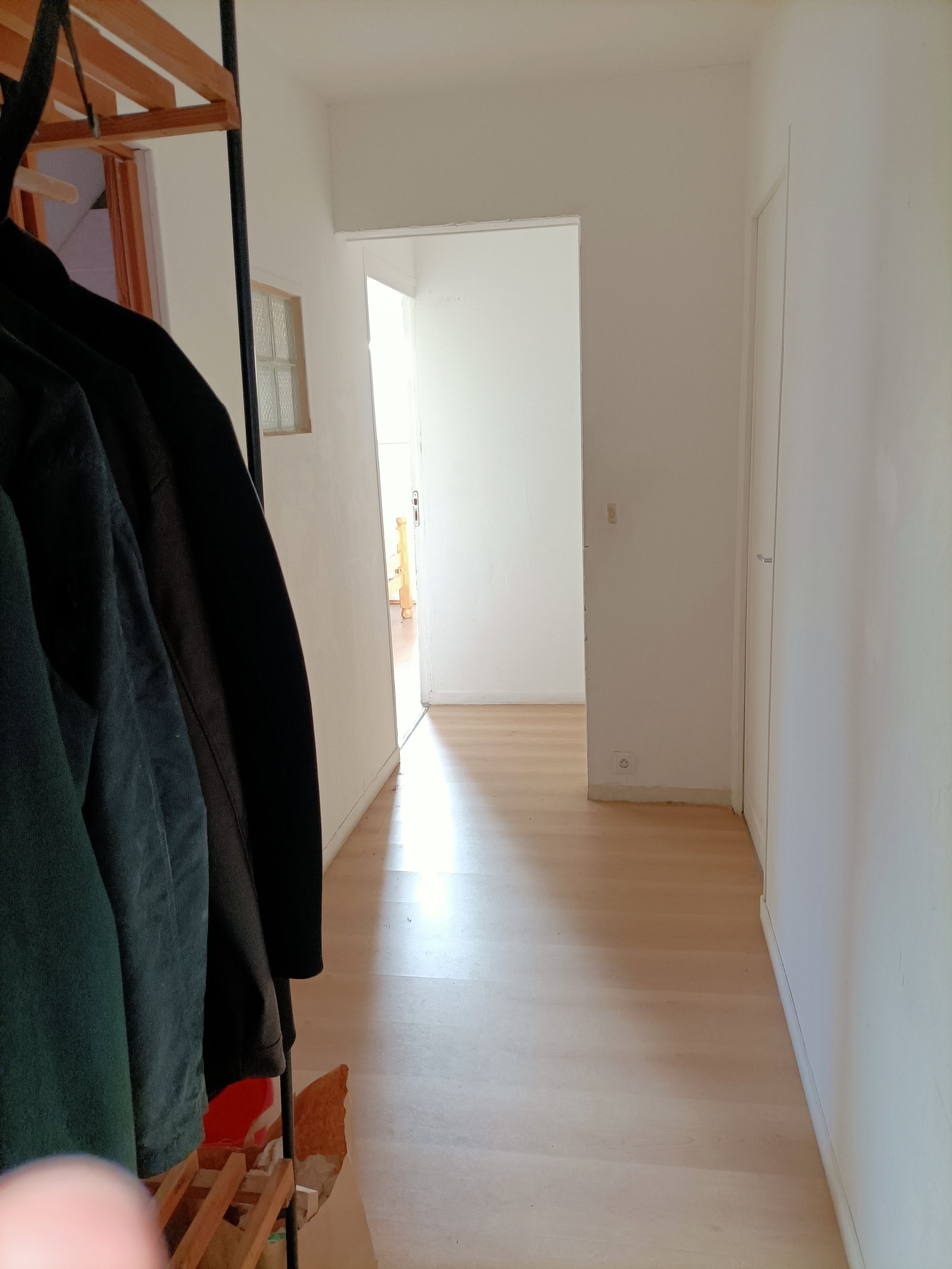 Hemvistelse Sevran 659376