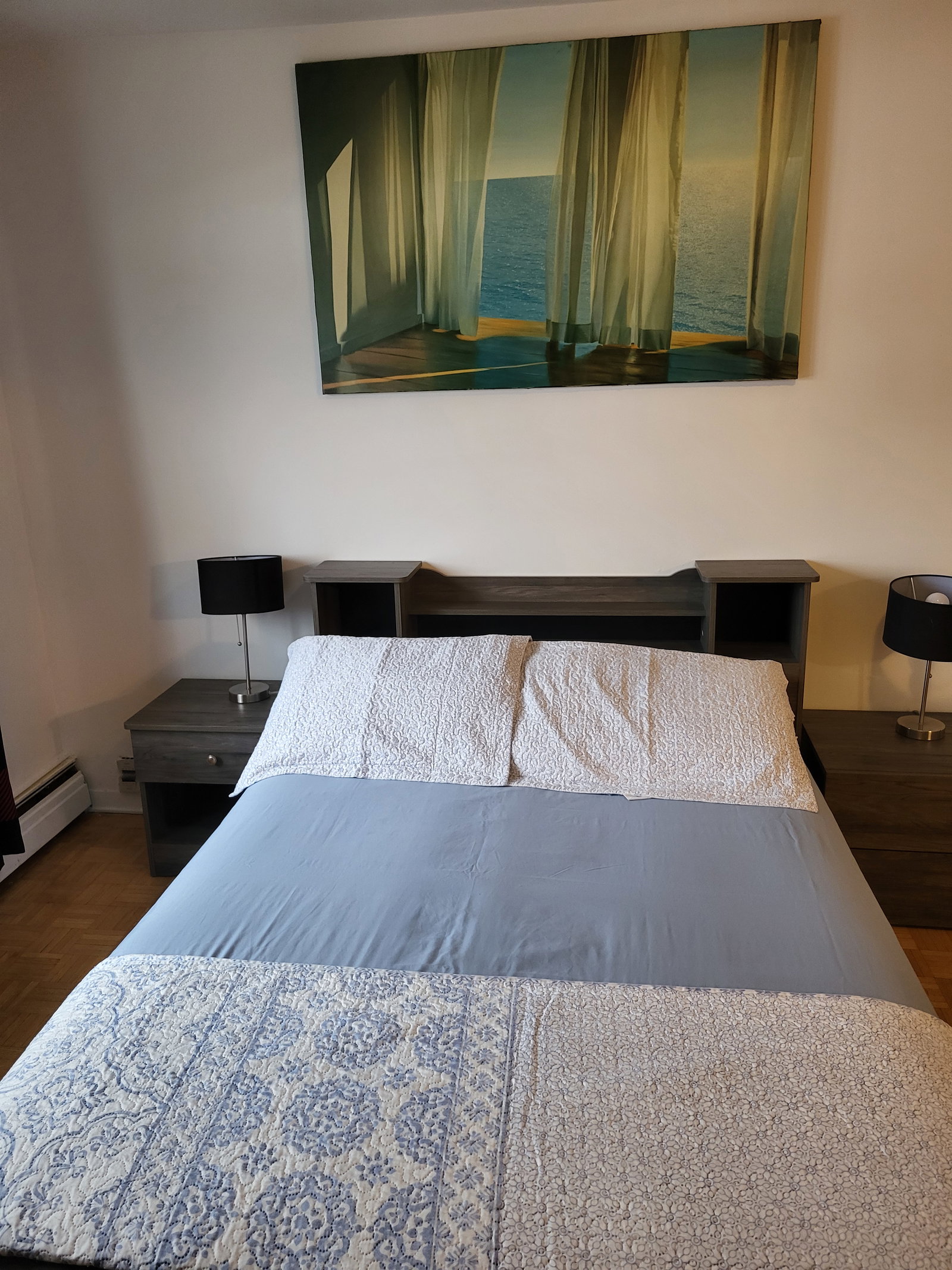 Hemvistelse Brossard 659496