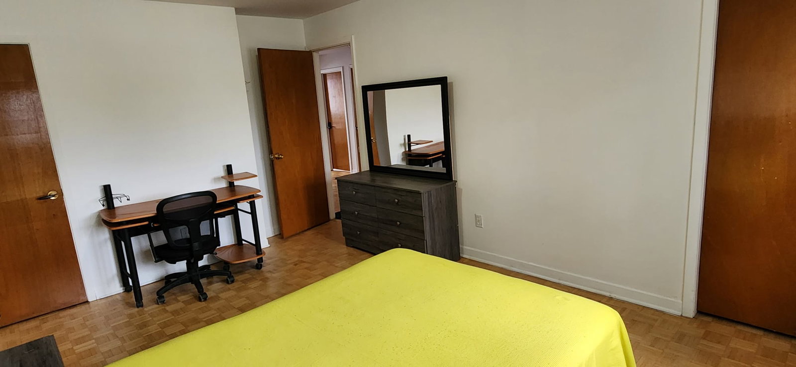 Hemvistelse Brossard 659496