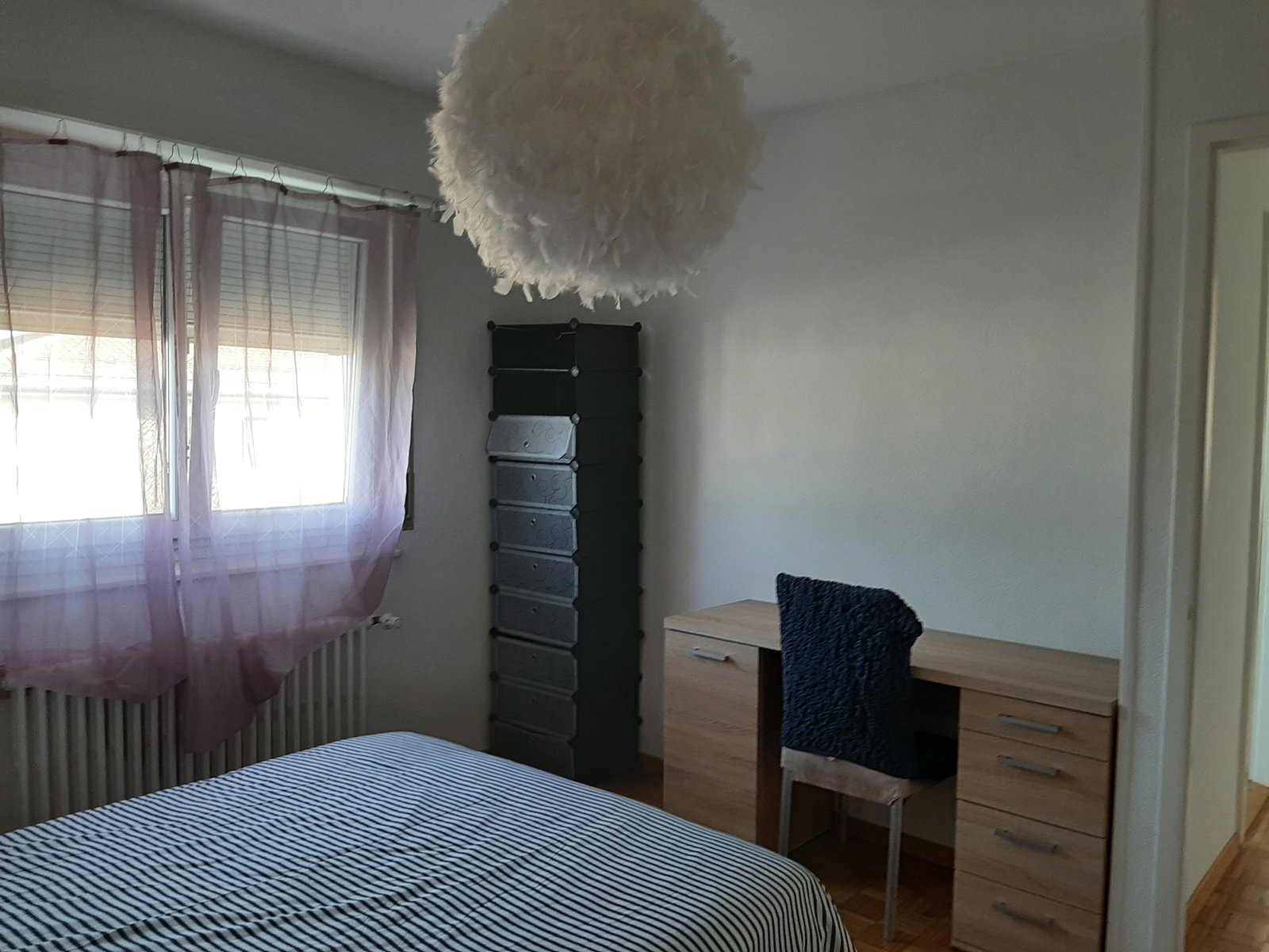 Hemvistelse Morges 659618