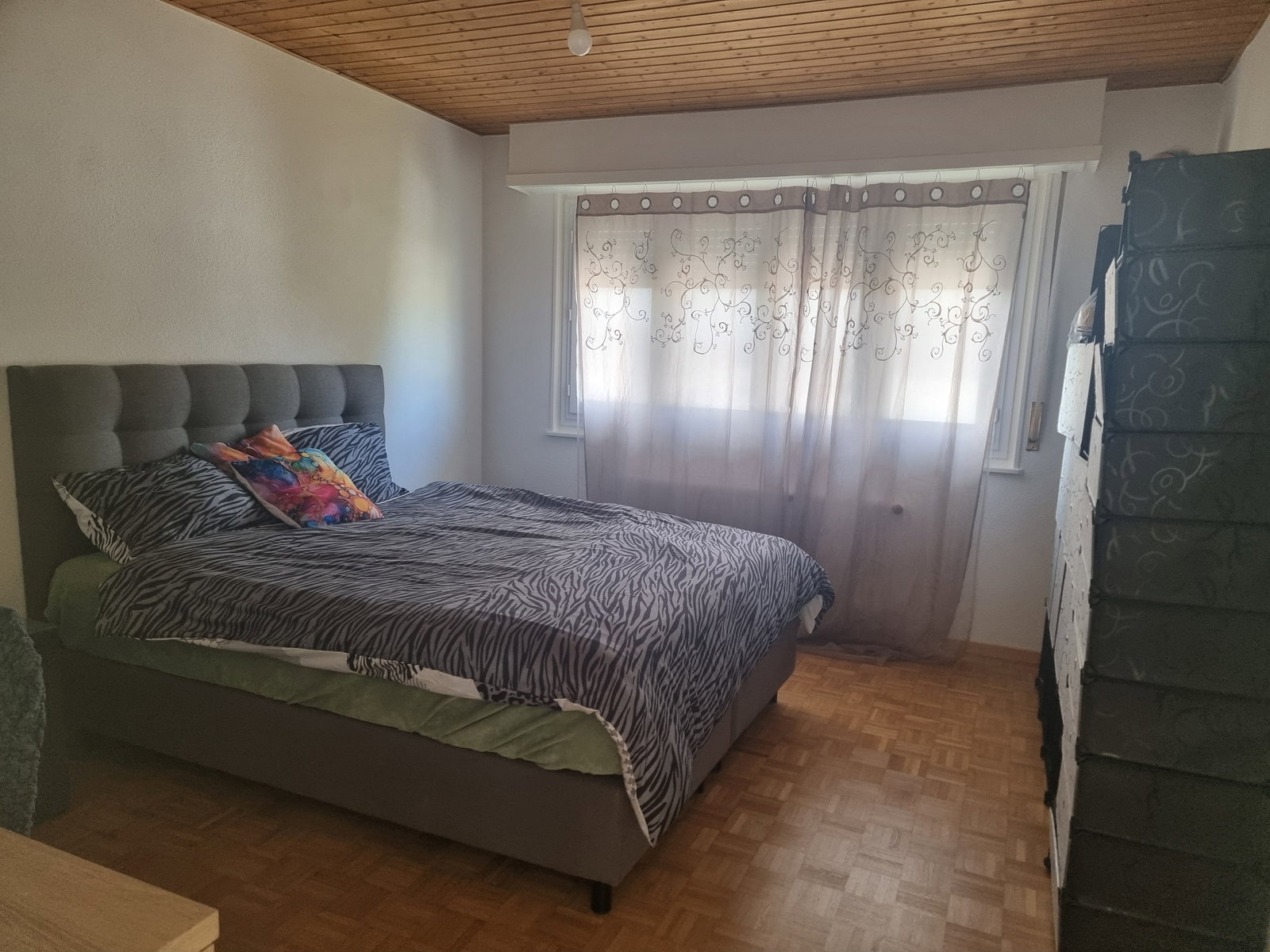 Homestay Lonay 662102