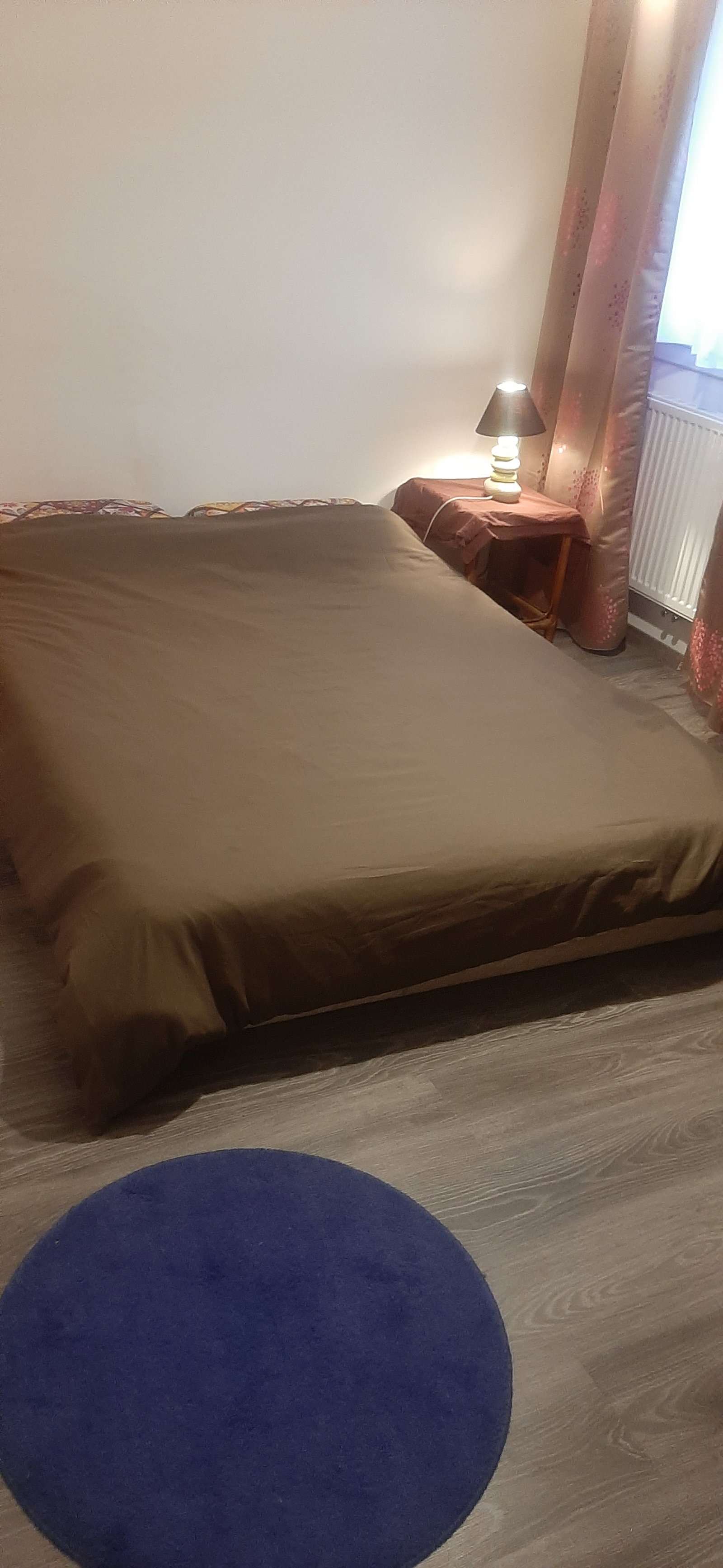 Hemvistelse Boëge 663768