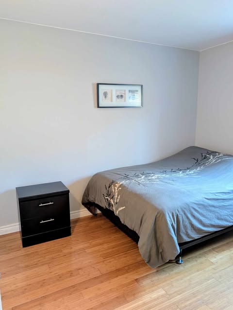 Homestay Saint-Hyacinthe 667028
