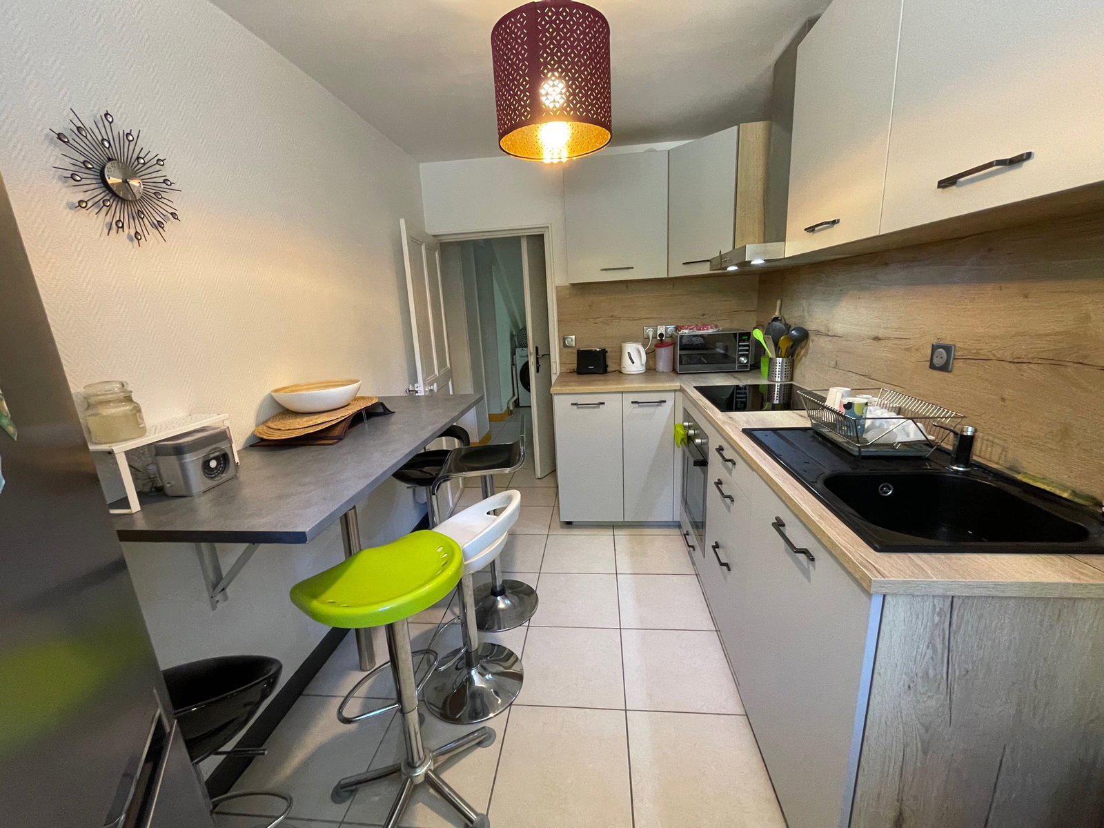 Homestay Pau 667656