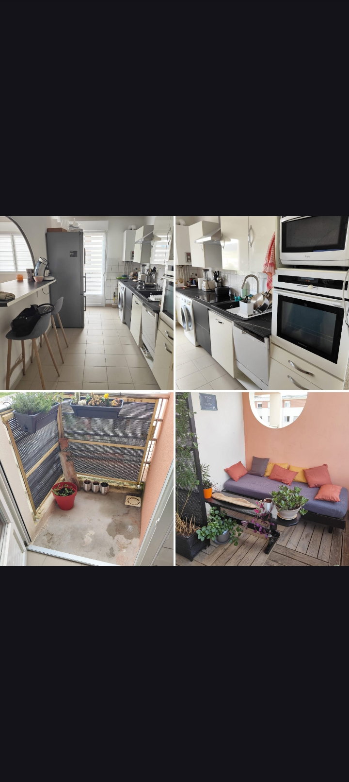 Homestay Ajaccio 668764