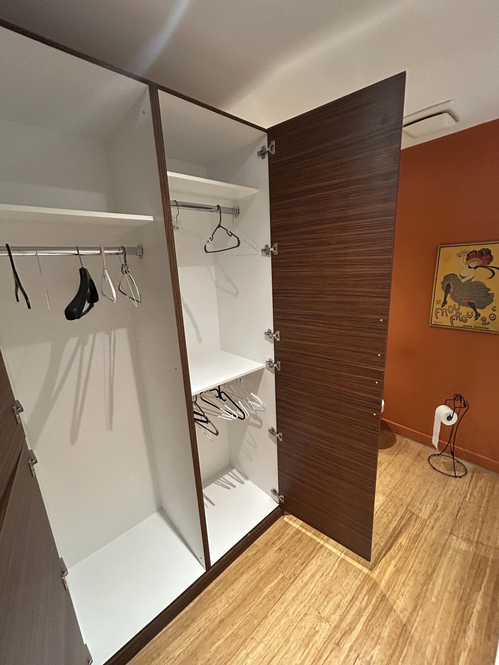 Homestay Montréal 671014