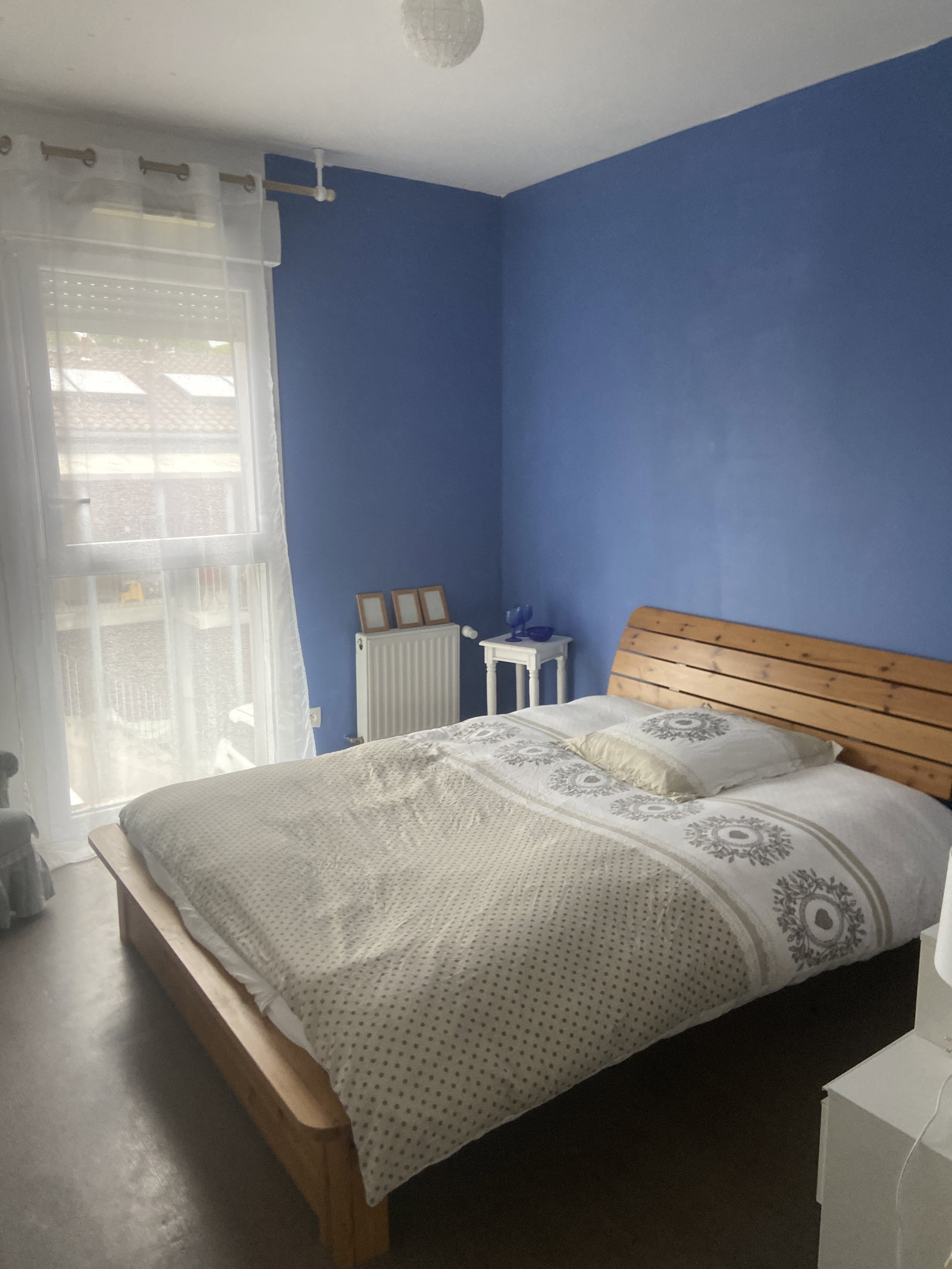 Homestay Capbreton 673007