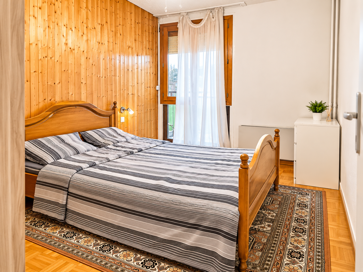 Homestay Annemasse 676988