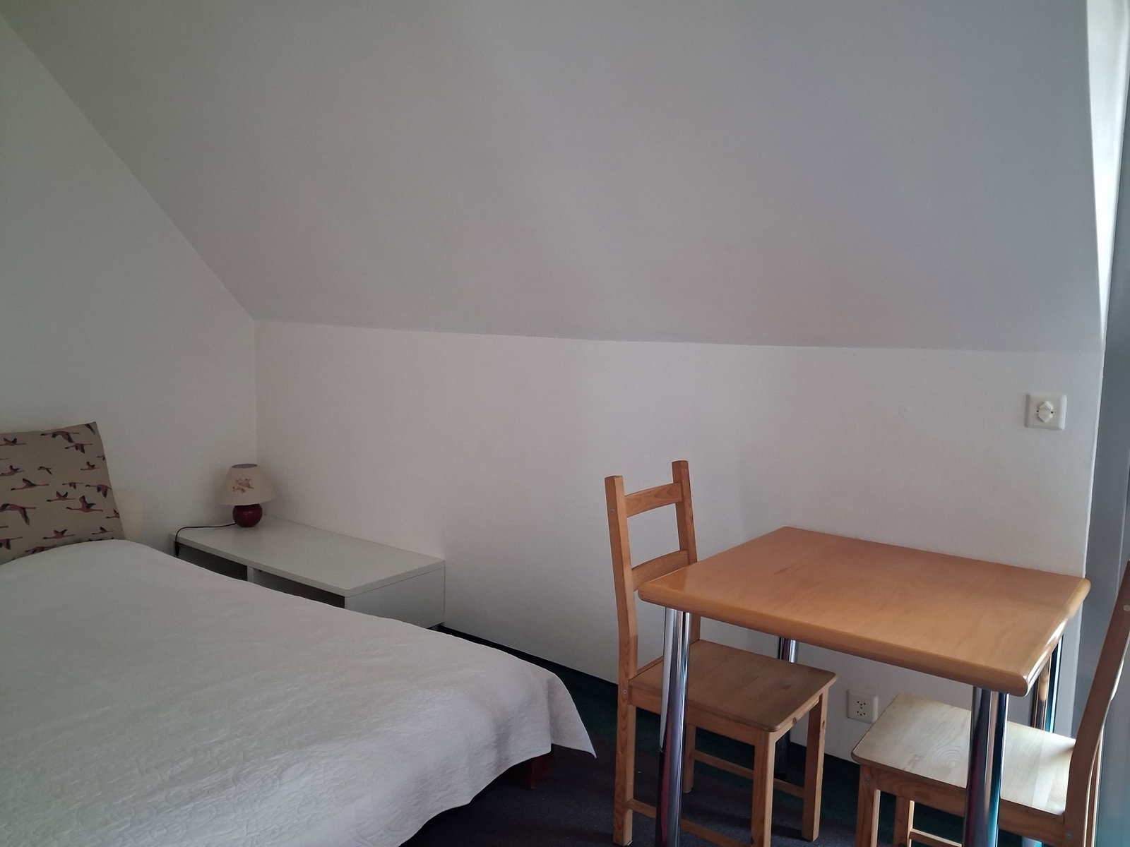 Homestay Montreux 676993