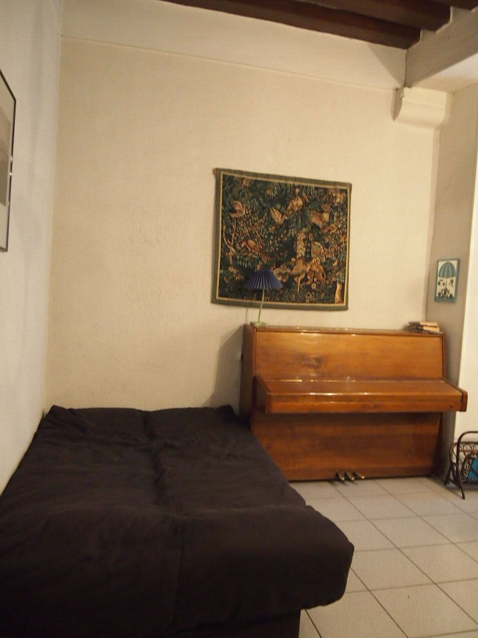 Colocation Paris 94943
