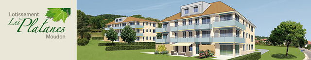 Hemvistelse Moudon 53835