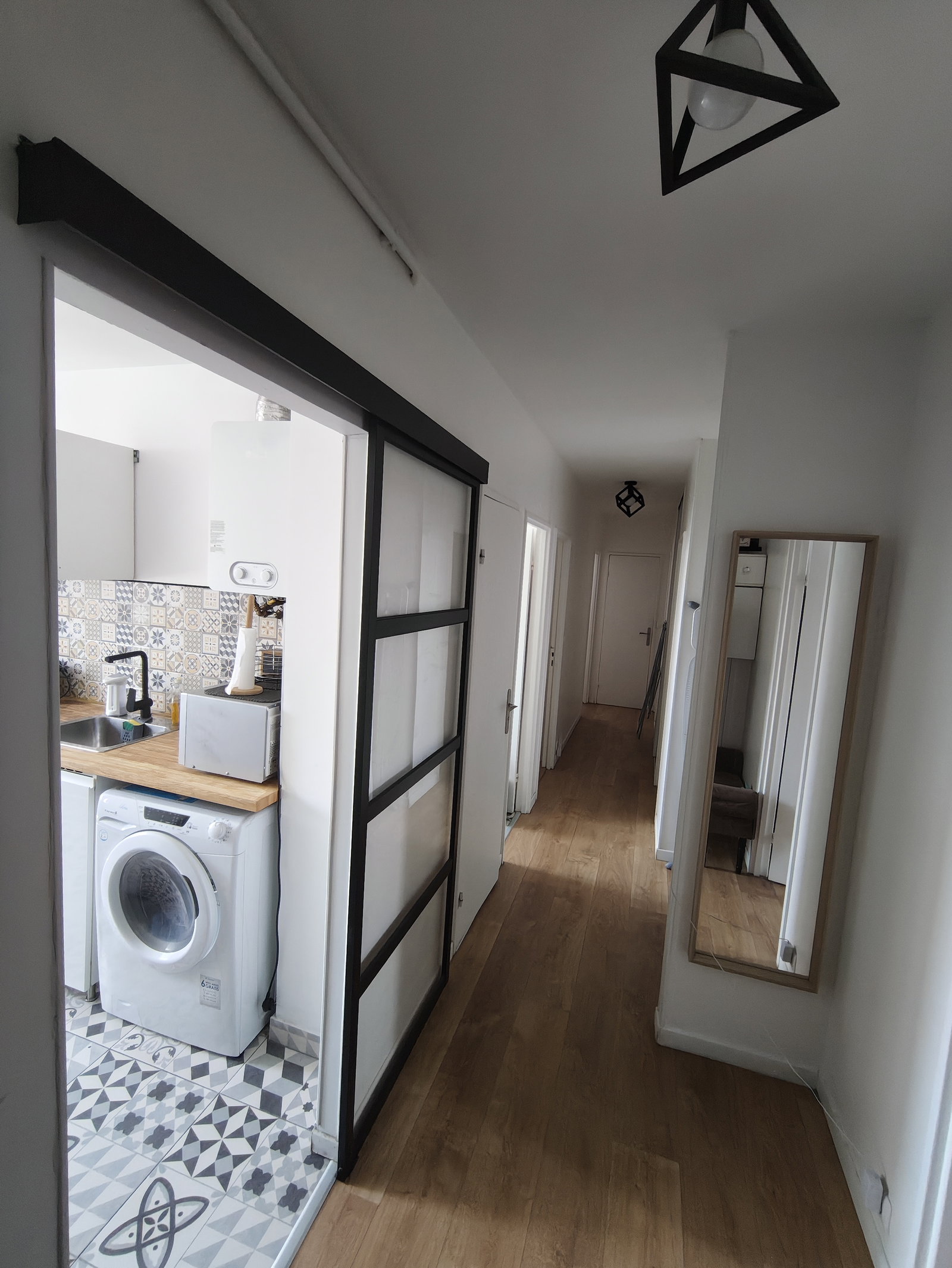 Delat Boende Sannois 244894