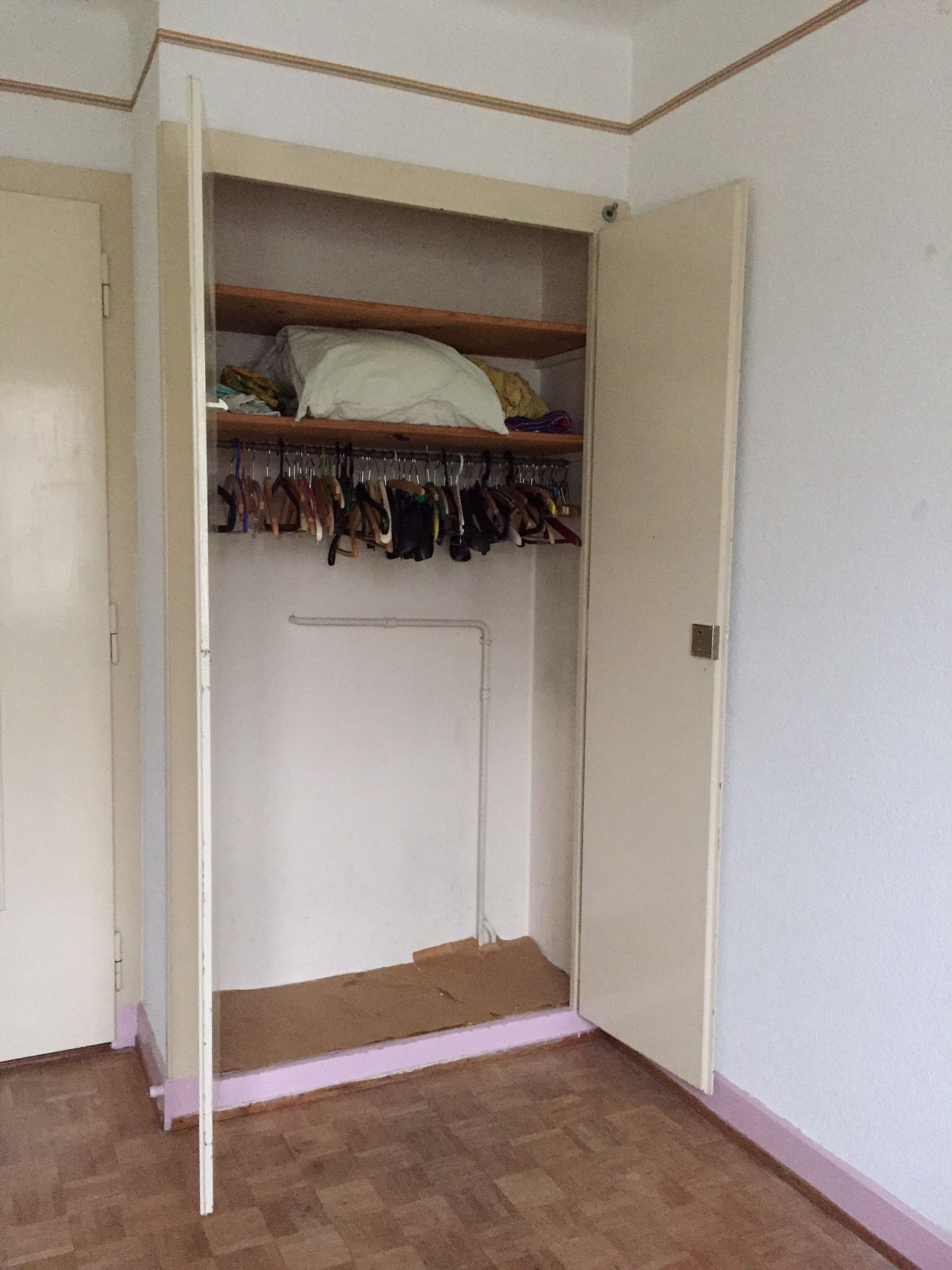 Colocation Lausanne 114458