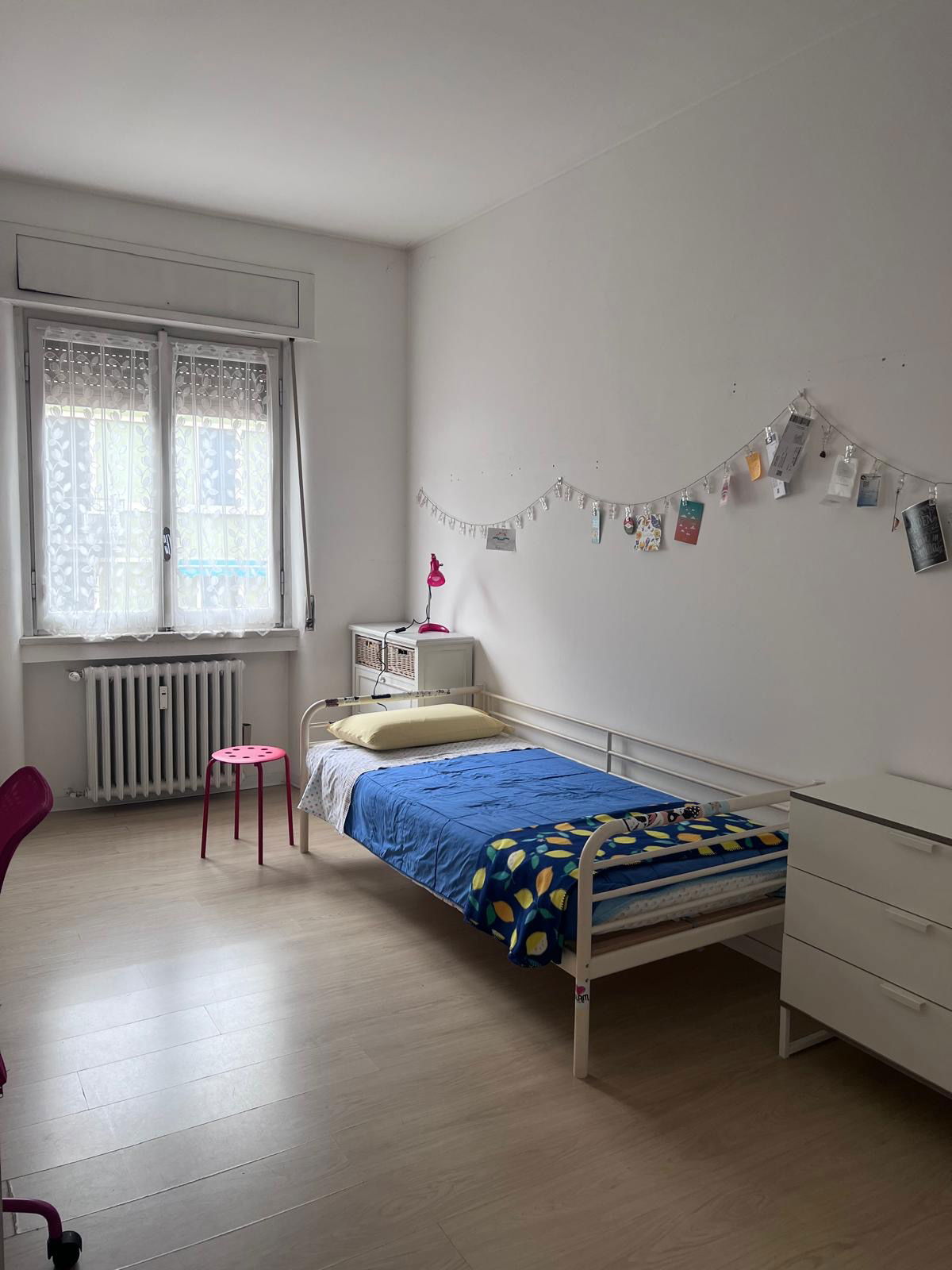 Gästrum Milano 428571