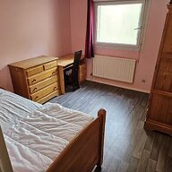 Hemvistelse Lyon 426899