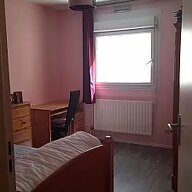 Hemvistelse Lyon 426899