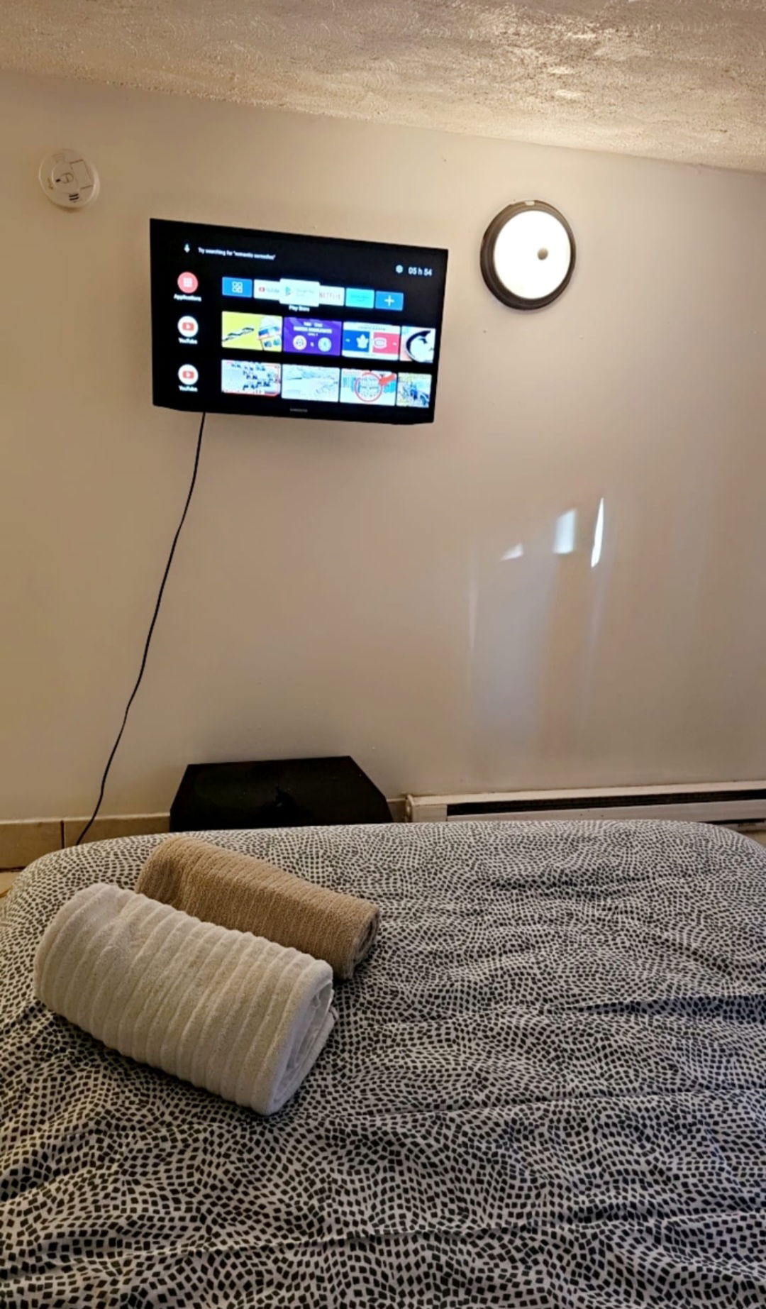 Colocation Montréal 546865