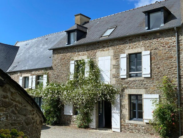 Hemvistelse Pleudihen-sur-Rance 613757