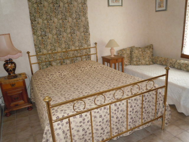 Gästrum La Cadière-d'Azur 84633