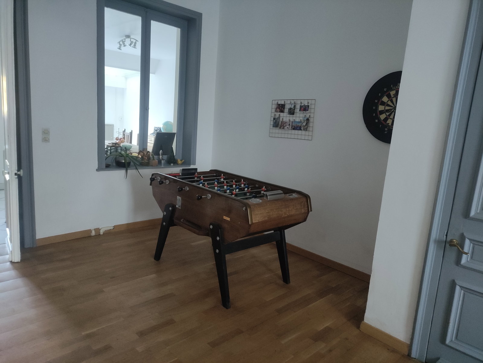 Hemvistelse Tourcoing 256849