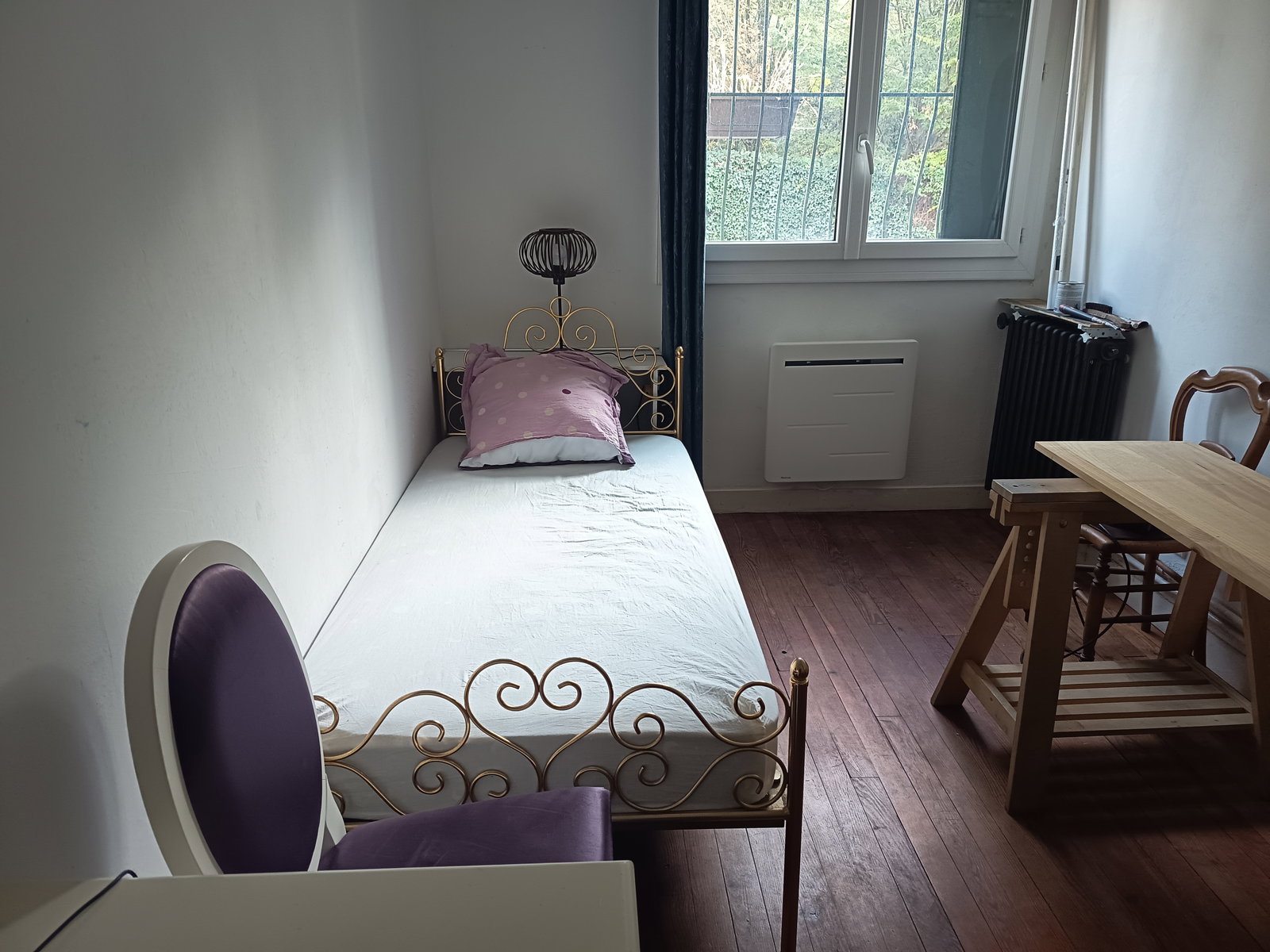 Hemvistelse Toulouse 623614