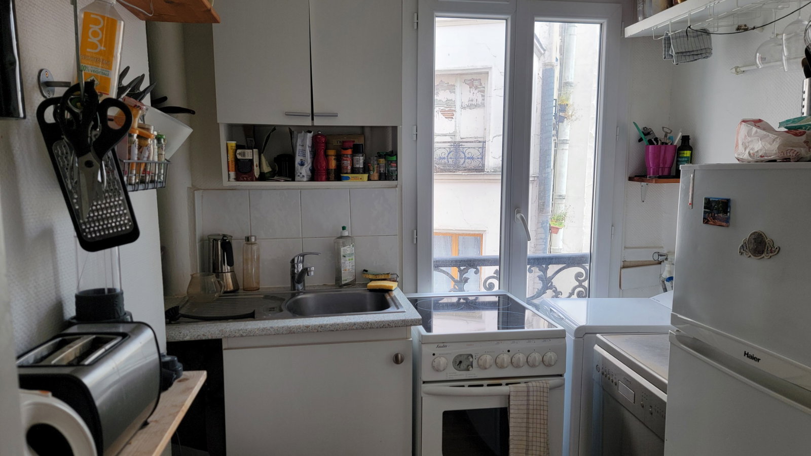 Colocation Paris 661203