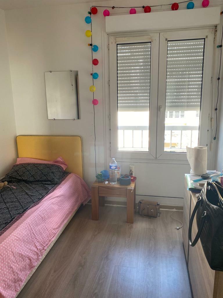 Hemvistelse Châtenay-Malabry 247552