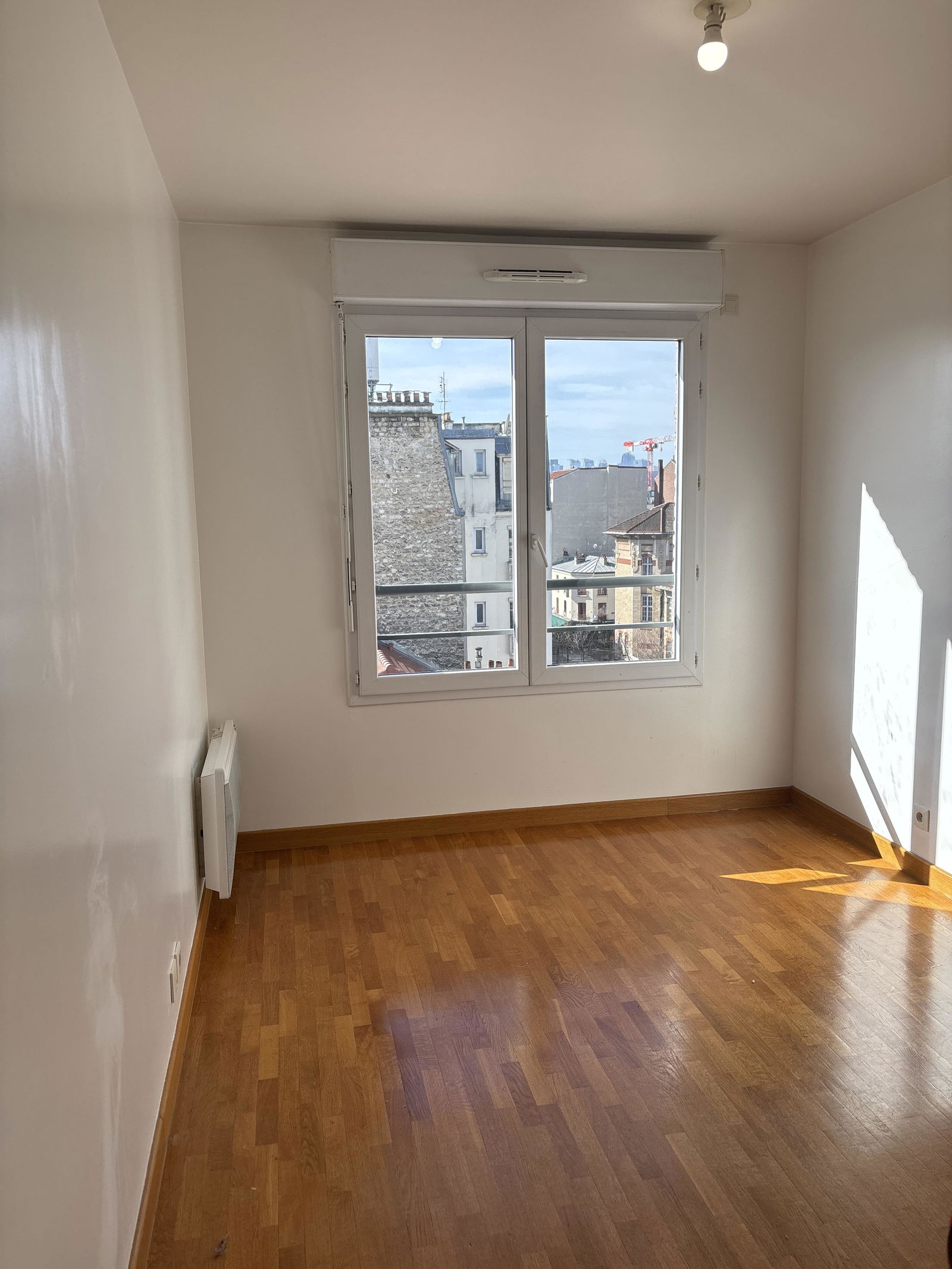 Colocation Clichy 487829