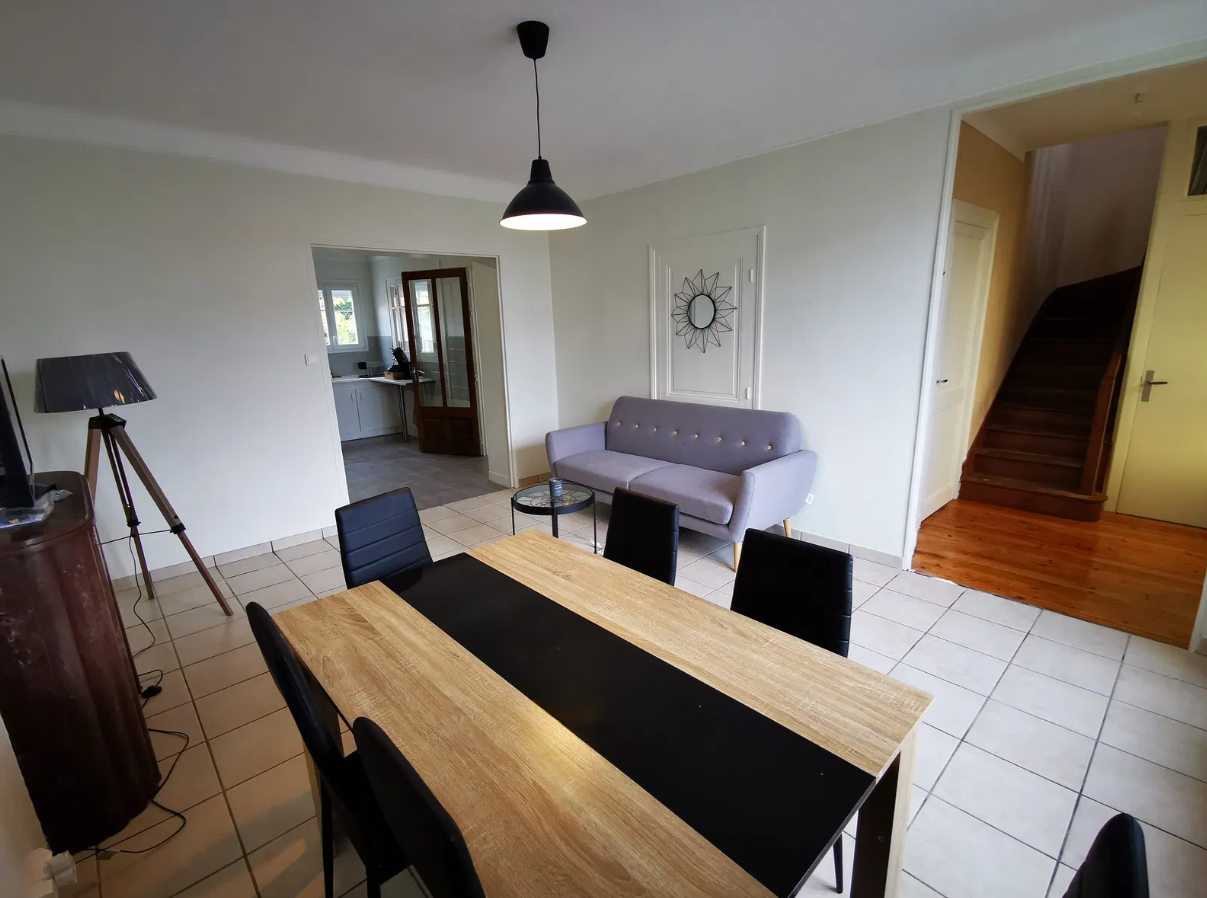 Colocation La Roche-sur-Yon 512340