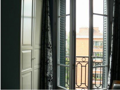 Hemvistelse Paris 157002