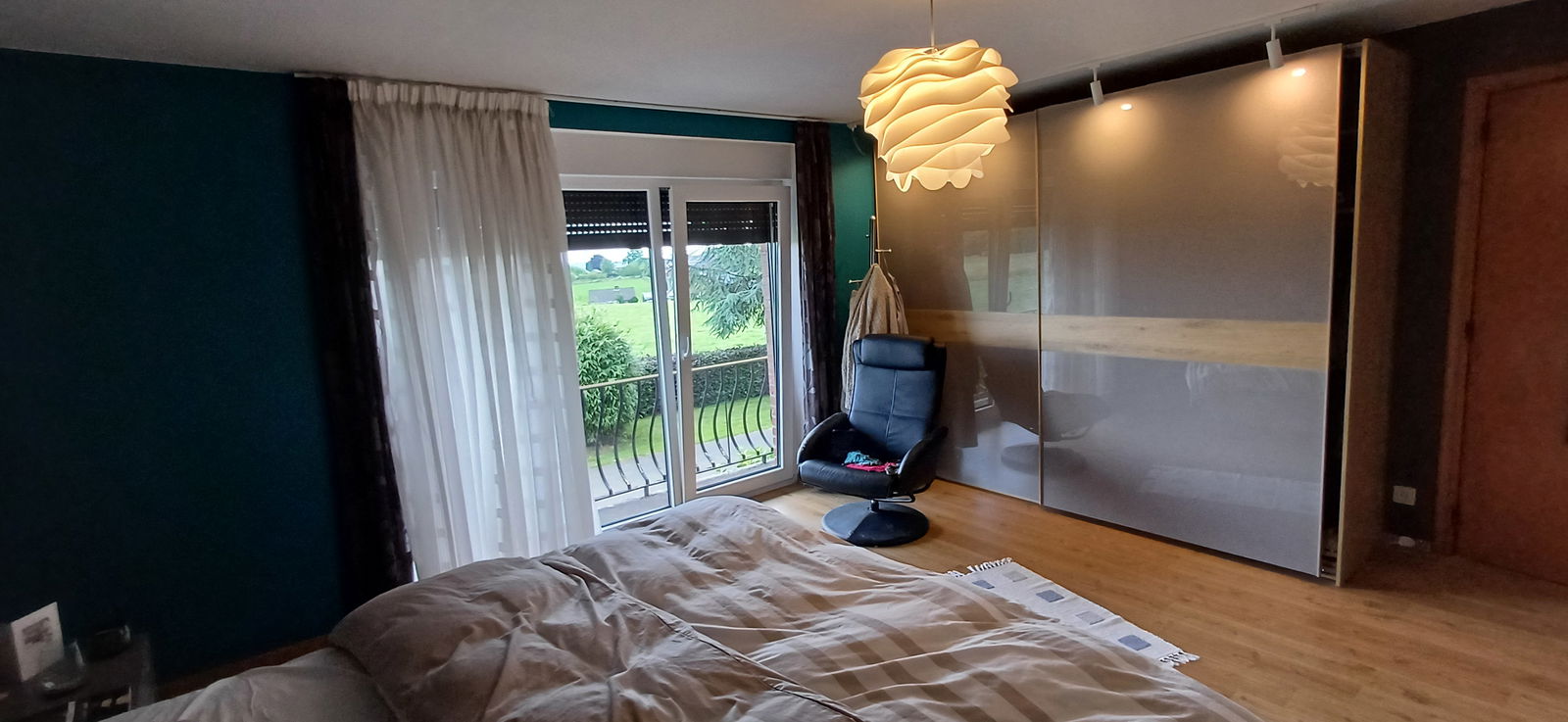 Hemvistelse Ouffet 540623